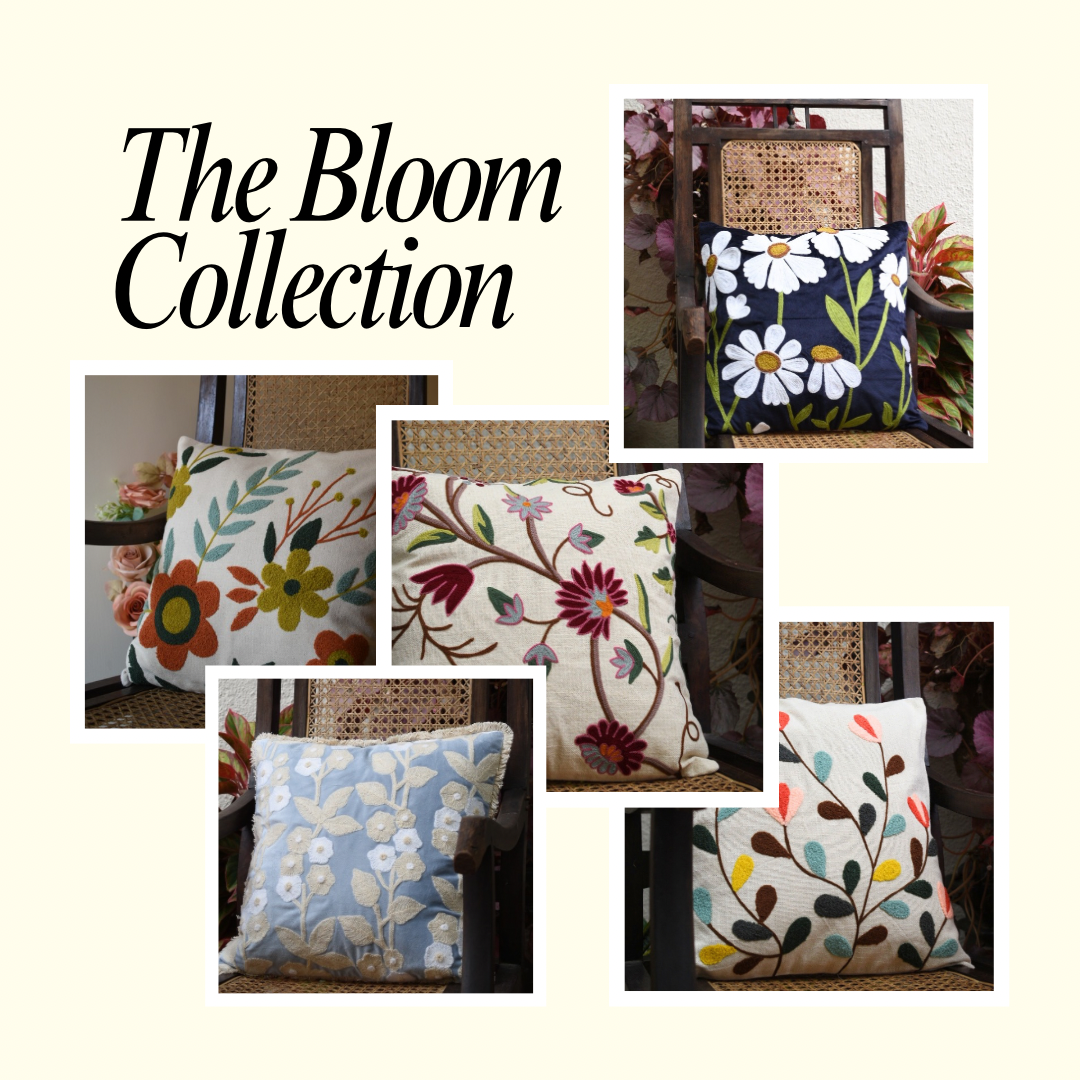 The Bloom Collection