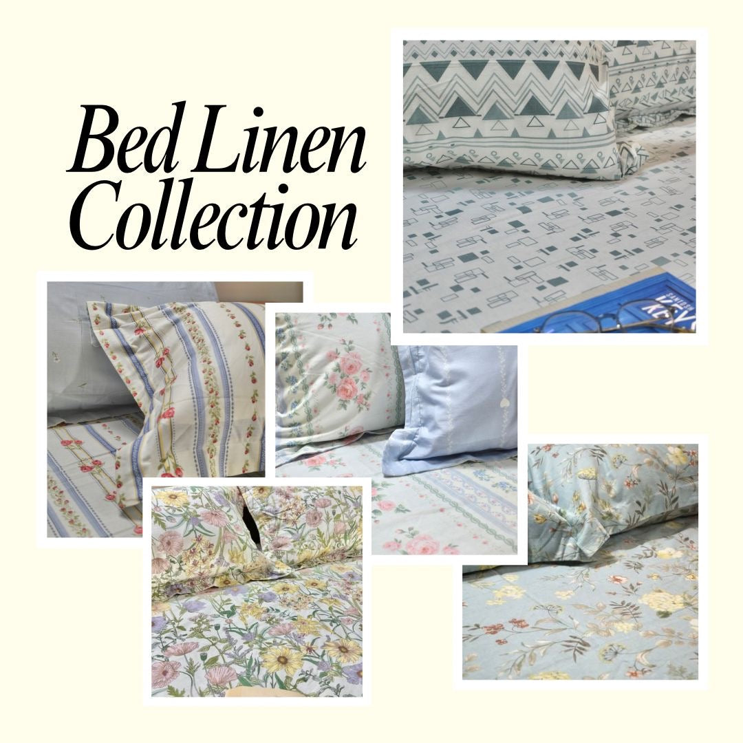 BED LINEN COLLECTION