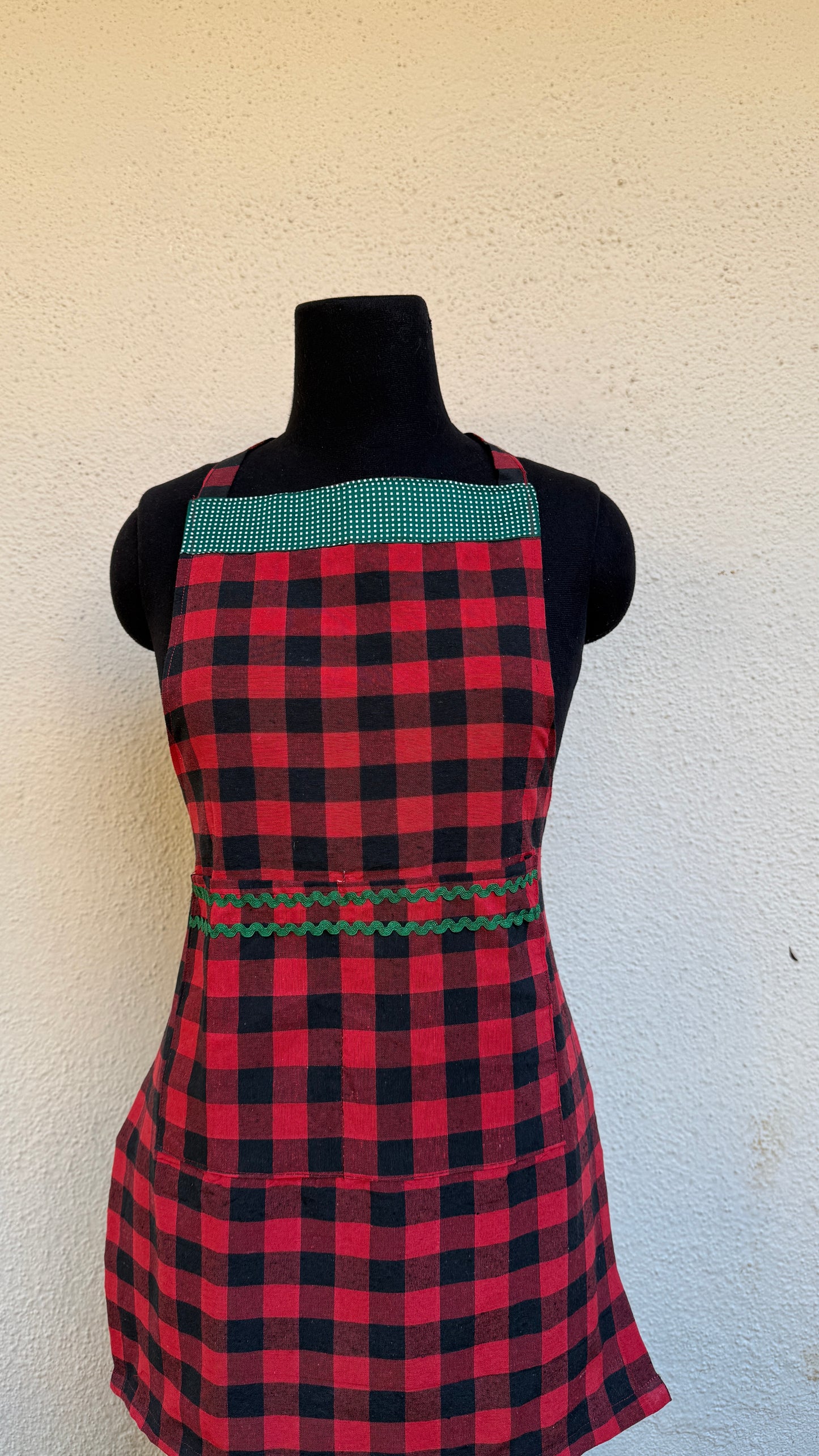 Christmassy Aprons - SEE OPTIONS