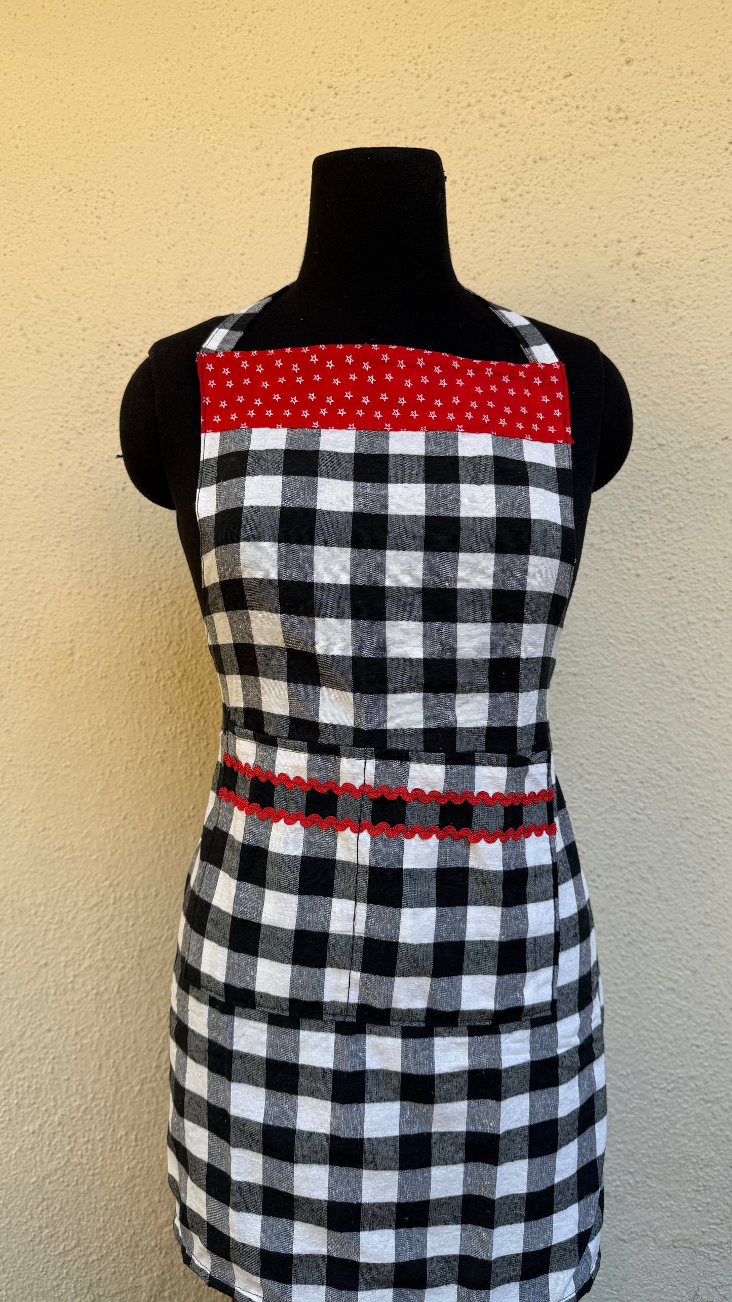 Christmassy Aprons - SEE OPTIONS