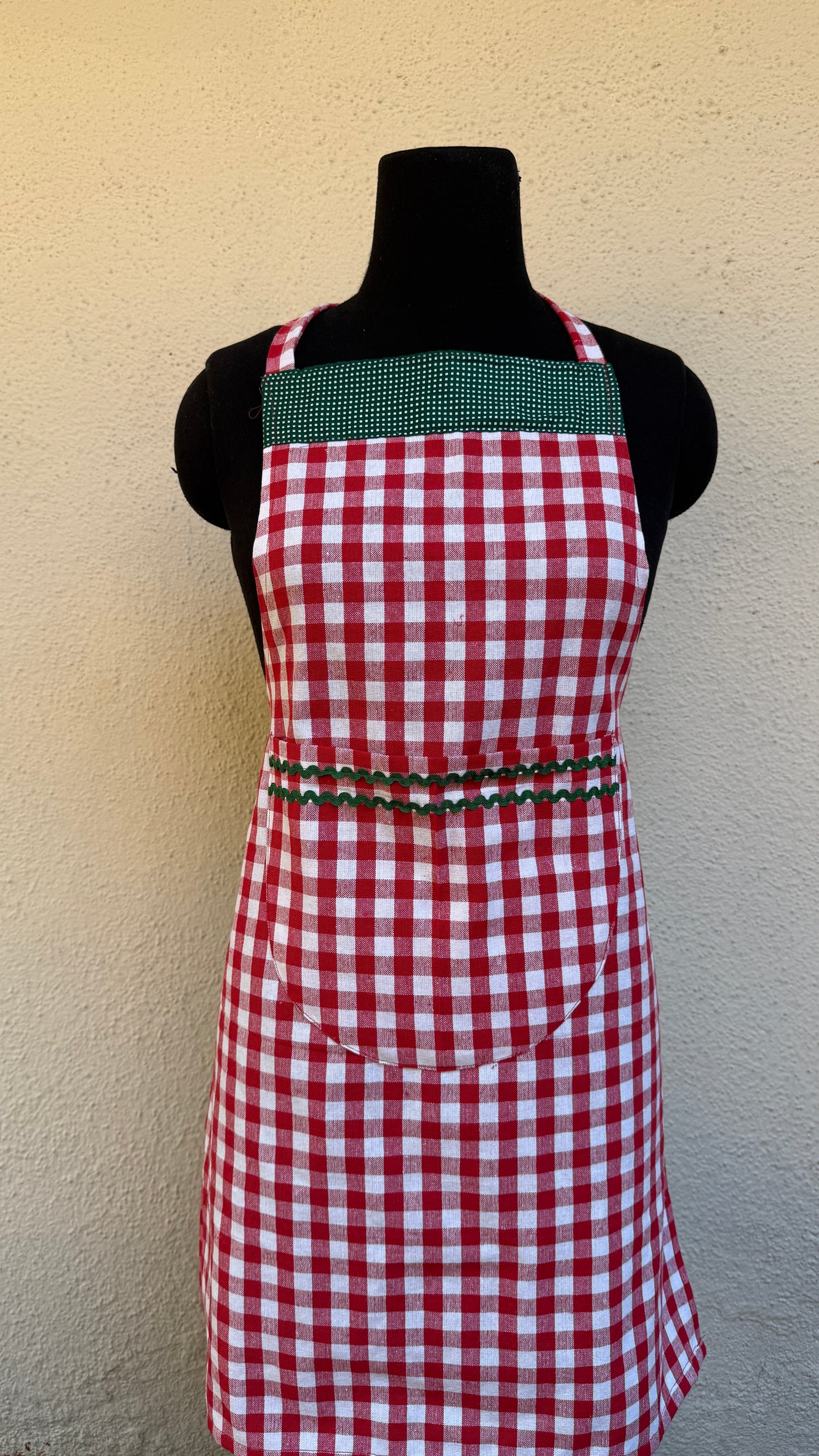 Christmassy Aprons - SEE OPTIONS