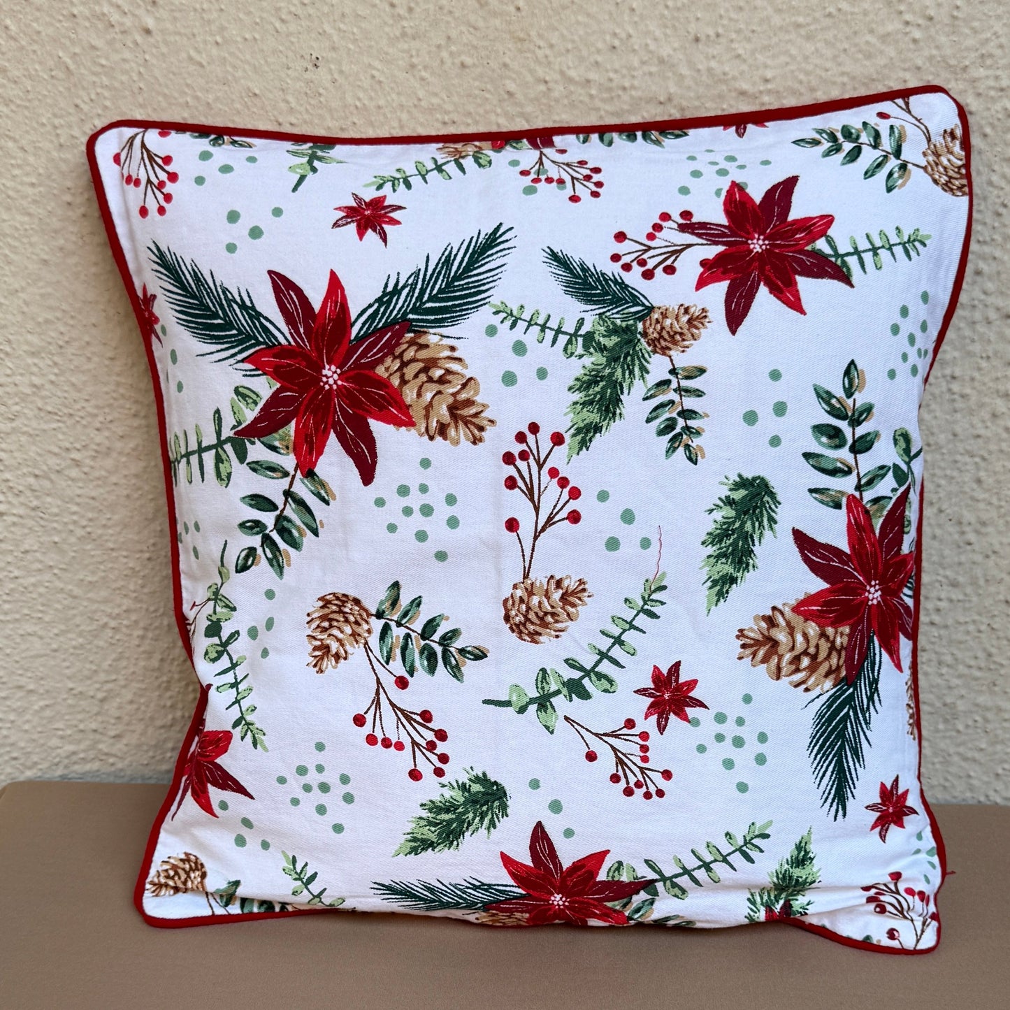 Christmas Cushion Covers See Options