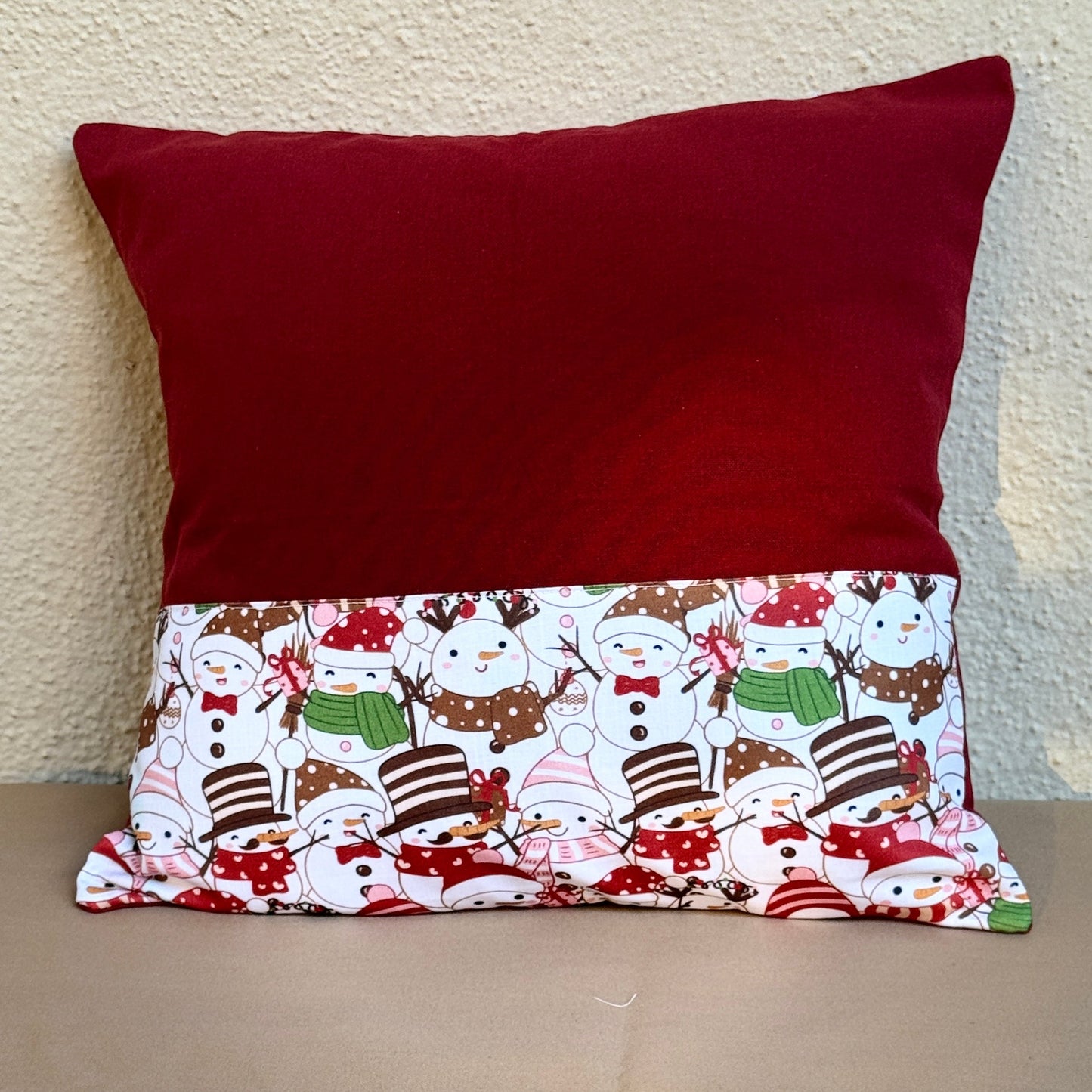 Christmas Cushion Covers See Options