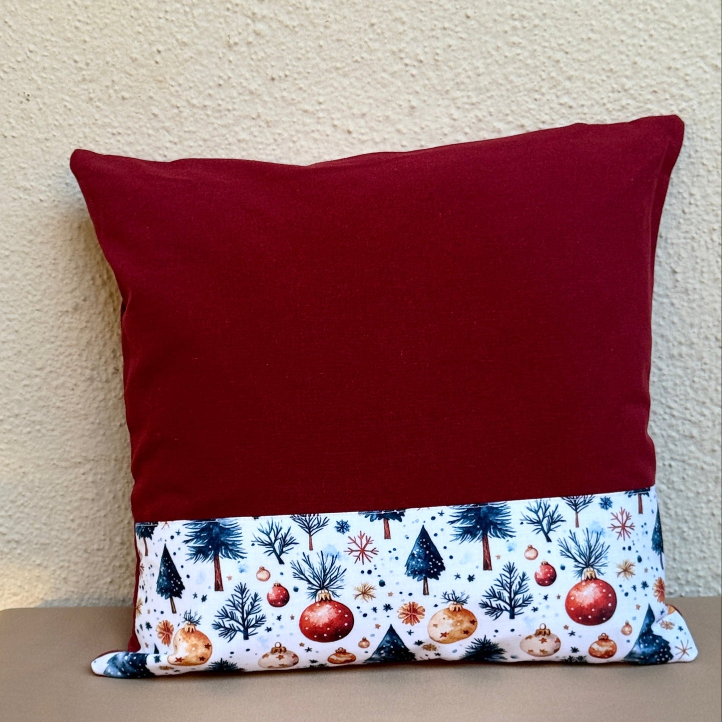 Christmas Cushion Covers See Options