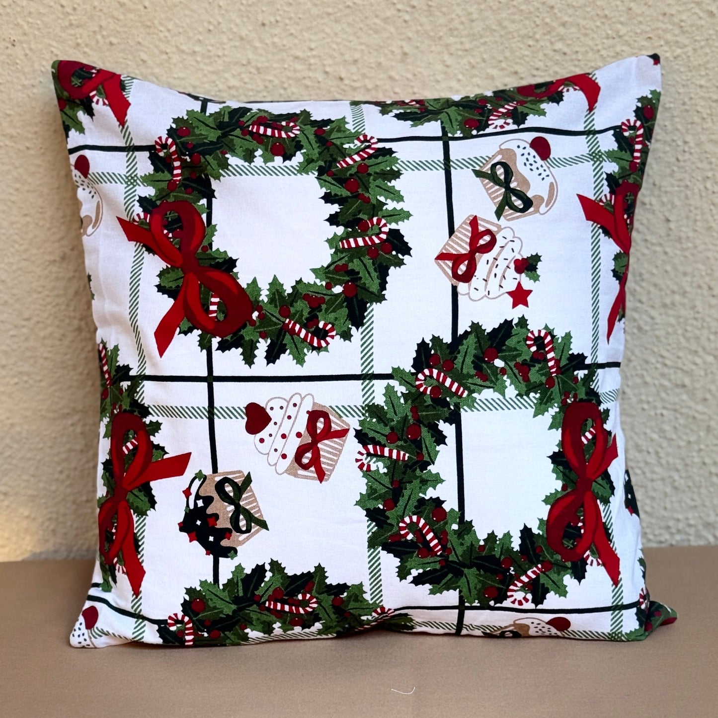Christmas Cushion Covers See Options