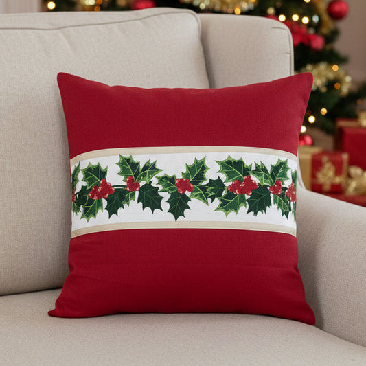 Holly Royale Cushion Cover